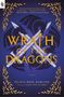 Olivia Rose Darling: Wrath of the Dragons, Buch