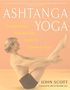 John C Scott: Ashtanga Yoga, Buch
