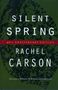 Rachel Carson: Silent Spring, Buch