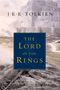 J. R. R. Tolkien: The Lord of the Rings, Buch