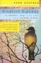 Kenn Kaufman: Kingbird Highway, Buch