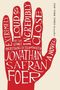 Jonathan Safran Foer: Extremely Loud and Incredibly Close, Buch