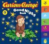 H A Rey: Curious George Good Night Book Tabbed, Buch