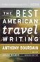 Jason Wilson: The Best American Travel Writing, Buch