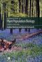 Jonathan W Silvertown: Introduction to Plant Population Biology, Buch