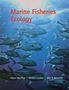 Simon Jennings: Marine Fisheries Ecology, Buch