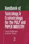 Laura Robinson: Handbook of Toxicology and Ecotoxicology for the Pulp and Paper Industry, Buch