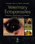 Richard Wall: Veterinary Ectoparasites, Buch