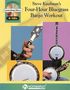 Steve Kaufman: Steve Kaufman's Four-Hour Bluegrass Banjo Workout, Buch