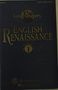 King's Singers: King's Singers English Renaissance SATB A Cappella Colour Of Song Vol. 1, Noten