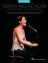 Sarah McLachlan: Sarah McLachlan Collection, Noten