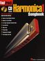 Fasttrack Harmonica Songbook - Level 1 Book/Online Audio, Buch