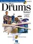 Play Drums Today! - Level 2: A Complete Guide to the Basics (Book/Online Audio) [With CD], Noten