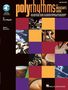 Peter Magadini: Polyrhythms - The Musician's Guide, Noten