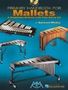 Garwood Whaley: Primary Handbook for Mallets, Noten