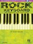 Scott Miller: Rock Keyboard, Buch