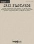 : Jazz Standards, Buch