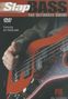 Slap Bass, DVD-Audio