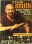 Steve Smith: Drum Set Technique History Of The Us Beat (Smith S) 2 Dvd Set, Noten