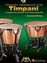 Primary Handbk For Timpani, Buch