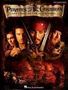 Klaus Badelt: Pirates of the Caribbean:the Curse of the Black..., Noten