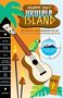 Jim Beloff: Jumpin' Jim's Ukulele Island: 31 Tropical Tunes Arranged for Uke, Buch