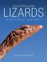 Steve Wilson: Australian Lizards, Buch