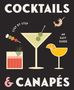 Gelding Street Press: Cocktails and Canapes Step by Step: An Easy Guide, Buch
