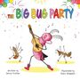 Jenny Trotter: The Big Bug Party, Buch