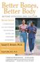 Brown: Better Bones Better Body 2e Pb, Buch