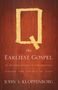 John S. Kloppenborg: Q, the Earliest Gospel, Buch
