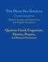 James H. Charlesworth: The Dead Sea Scrolls, Buch