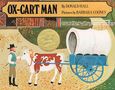 Donald Hall: Ox-Cart Man, Buch