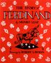 Munro Leaf: The Story of Ferdinand, Buch