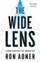 Ron Adner: The Wide Lens, Buch