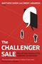 Matthew Dixon: The Challenger Sale, Buch