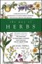 Michael Tierra: The Way of Herbs, Buch
