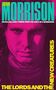Jim Morrison: The Lords and the New Creatures, Buch