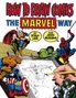 Stan Lee: How to Draw Comics the Marvel Way, Buch, Buch
