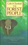 Collin Turnbull: The Forest People, Buch, Buch