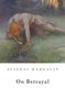 Avishai Margalit: On Betrayal, Buch