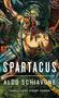 Aldo Schiavone: Spartacus, Buch
