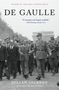Julian Jackson: de Gaulle, Buch, Buch