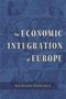 Richard Pomfret: The Economic Integration of Europe, Buch