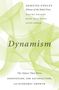 Edmund Phelps: Dynamism, Buch