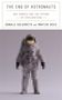 Donald Goldsmith: The End of Astronauts, Buch