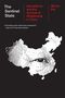 Minxin Pei: The Sentinel State, Buch