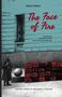 Oleksii Nikitin: The Face of Fire, Buch
