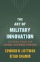 Edward N Luttwak: The Art of Military Innovation, Buch