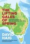 "The Lifting Gales of Spring. Australian Students at Harvard University (1876–1945). David Haig. Karte von Australien.", Buch